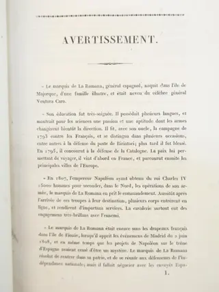 Prosper Mérimée - Théâtre de Clara Gazul, comédienne espagnole - 1825