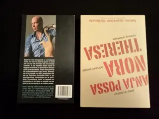 Tommy Wieringa - Drie liefdesgeschiedenissen [1 van de 26 gealfabetiseerde exemplaren, plus 6 andere uitgaven] - 1997/2019