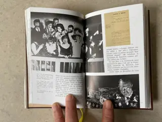 Pierre Hebey - Album Simenon - 2003