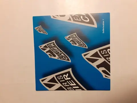 Ex-libris; Cassandra Bosters - Werk van PAM G. Rueter [+ 2 andere werken over, en 77 originele exlibris] - 1990