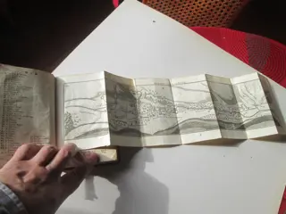 Solignac, Pierre Joseph de La Pimpie - Amusemens des eaux de Schwalbach...nouvelle Jérusalem, et l'autre d'une partie de la tartarie indépe - 1739