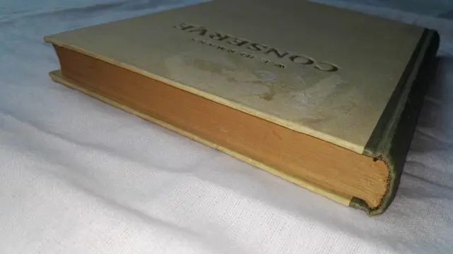 Willem Frederik Hermans - Conserve + 2 andere - 1947/1955