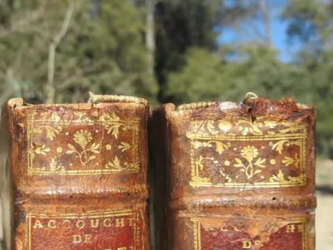 Obstétrique/ Sieur de la Motte - Traité complet des Accouchemens naturels, non naturels, et contre nature - 1765