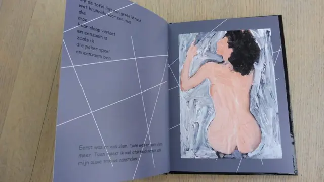 J.M.H. Berckmans - Vocaal Torren Tornen - unmeant fend - 2010