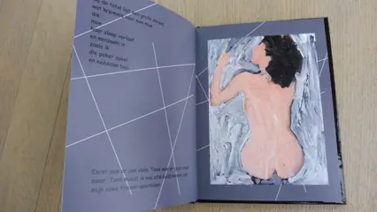 J.M.H. Berckmans - Vocaal Torren Tornen - unmeant fend - 2010