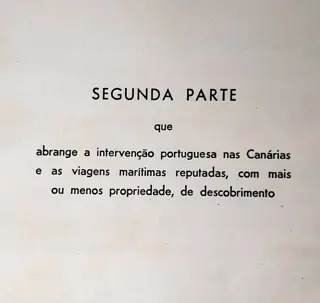 Ministerio Do Ultramar - Grandes Viagens Portuguesas de Descobrimento E Expansao - 1951