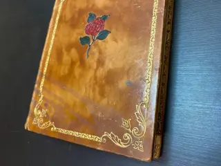 Alexandre Dumas Fils / P.E. Bécat - La Dame aux camélias - 1935