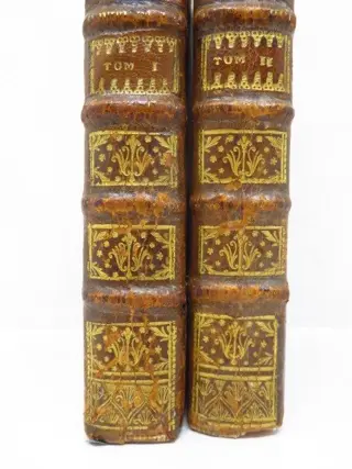 Roger‎ Bussy-Rabutin - Mémoires de Messire Roger‎ Bussy-Rabutin. Troisième édition - 1712