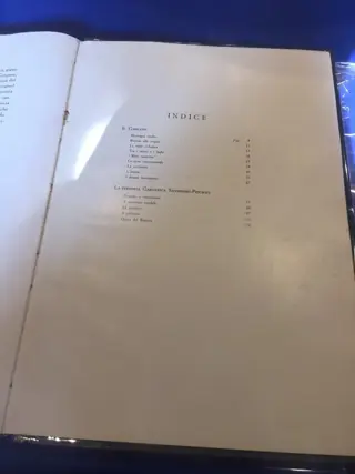 Alfredo Petrucci - Il Gargano e la sua ferrovia - 1932