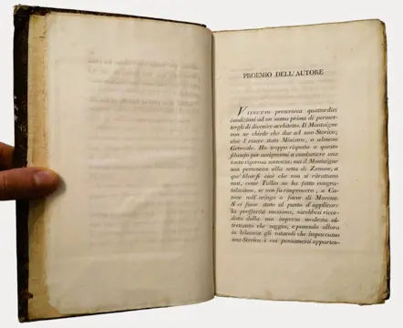 C. M. Salaberry - Storia dell'Impero Ottomano - 1821/1822