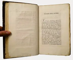 C. M. Salaberry - Storia dell'Impero Ottomano - 1821/1822