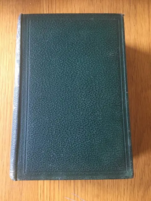 [Samuel Orchart Beeton] - Beeton’s Book Of Garden Management - 1881