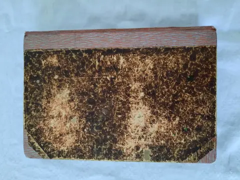 Guido von Fels [Paul Walter] - Berühmte Indianer Häuptlinge. Band 126 bis 150 - 1907