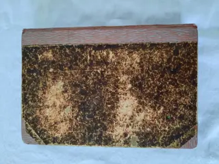 Guido von Fels [Paul Walter] - Berühmte Indianer Häuptlinge. Band 126 bis 150 - 1907