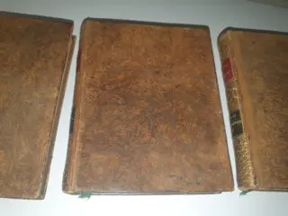 Walter Scott - The Works of Walter Scott - 1819/1831