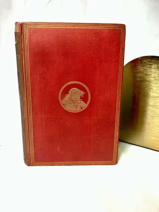 Lewis Carroll - ‘Rhyme? And Reason?’ & ‘The hunting of the snark’ - 1892/1948