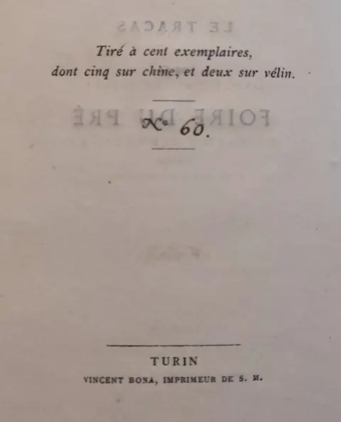 Gaultier-Garguille - Le Tracas de la Foire du Pré - 1869