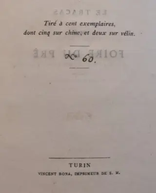 Gaultier-Garguille - Le Tracas de la Foire du Pré - 1869