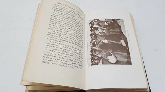 Stephen Graham - With the Russian Pilgrims to Jerusalem - 1913