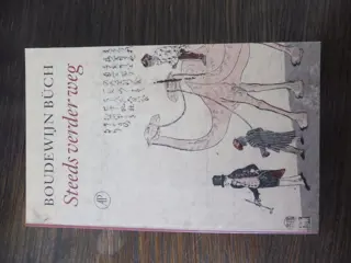 Boudewijn Büch - Lot met 17 uitgaven + Boudewijn Büch DVD collectie, serie 1 en 2 - 1981