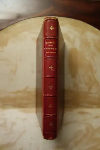 L. Jacolliot / A. Mangin - L'Afrique Mystérieuse illustrée de scènes / Voyages et Découvertes d'Outre-Mer au XIXe - 1876/1890