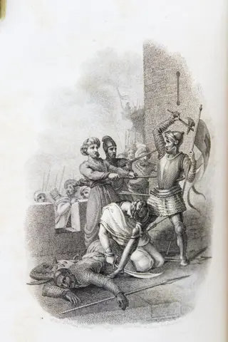 Florian - Gonzalve De Cordoue ou Grenade Reconquise - 1820