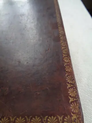 Bijbel voor huisgezinnen - 1841