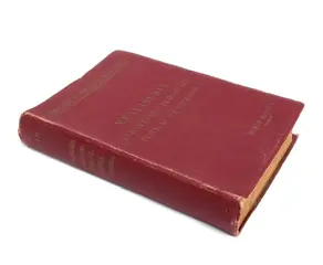 E. Aucamus - Menuiserie, Serrurerie, Plomberie, Peinture et Vitrerie - 1924