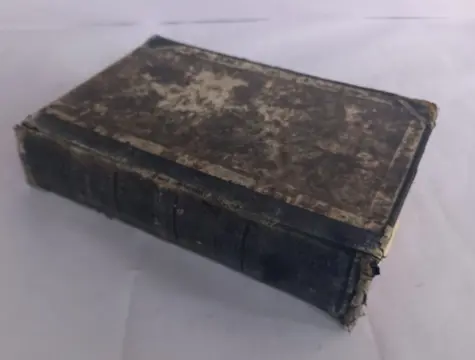 Alphonsus Pumberger - GRADUALE Praemonstratensis - 1910