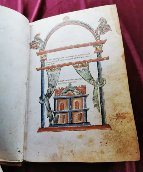 Desconocido - Medicina Antiqua. Libri quattuor medicinae. Codex Vindobonnensis 93 - 1978