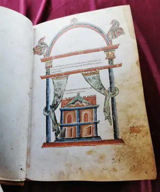 Desconocido - Medicina Antiqua. Libri quattuor medicinae. Codex Vindobonnensis 93 - 1978
