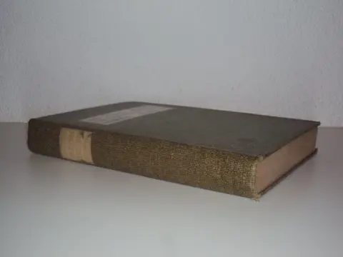 Erich Zugmayer - Eine reise durch Zentralasien - 1908