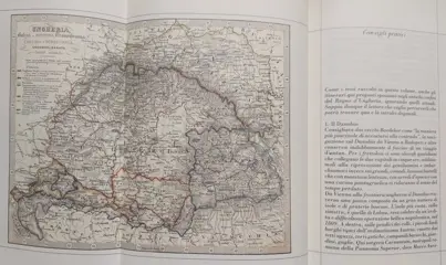 Guide Impossibili - Carpazia /Ingermanlandia (Sankt-Peterburg) - 1990/1992