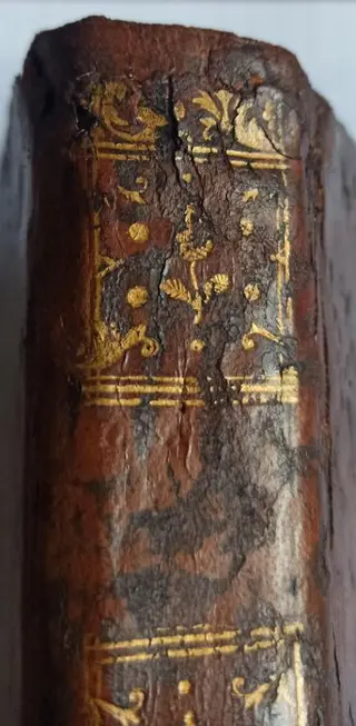 Madame Le Boursier Du Coudray [Reliure aux armes du Roi Louis XVI] - Abrégé de l'art des accouchements - 1777