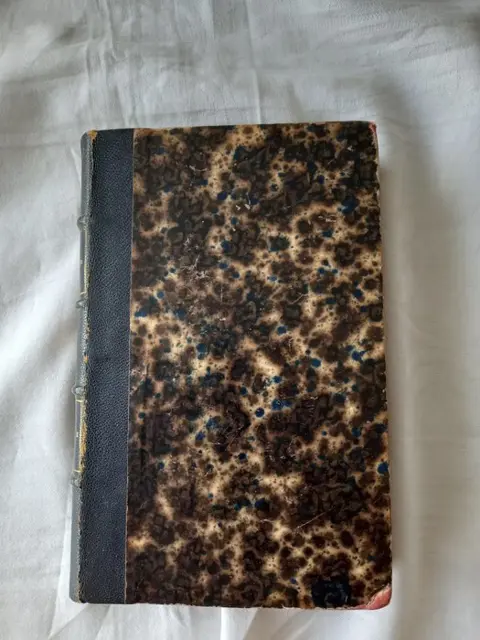 Le Comte de Beauvoir - Australie - 1874