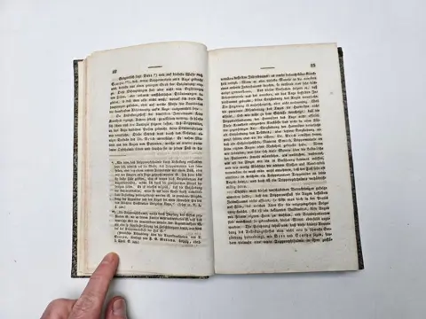 William Lawrence - Ueber die Venerischen Krankheiten des Auges - 1831