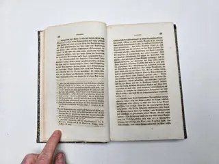 William Lawrence - Ueber die Venerischen Krankheiten des Auges - 1831
