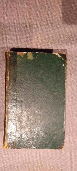 Jacob Grimm - Deutsche Grammatik - 1822/1831