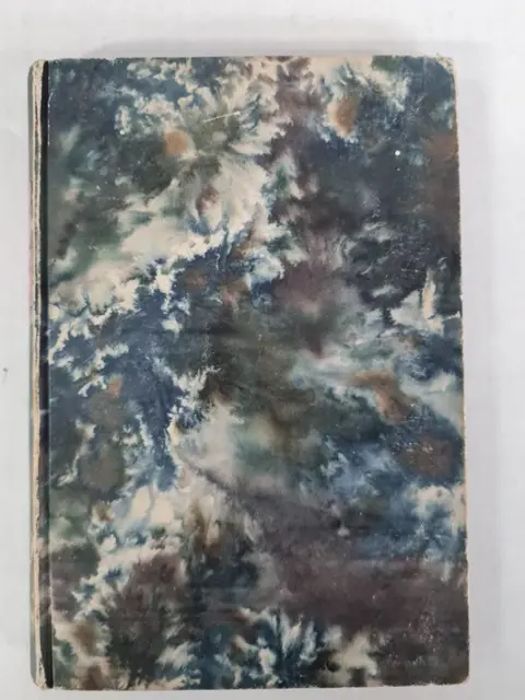 Curt Moreck - Der strahlende Mensch mit fünfzehn Bildern von Josef Eberz. - 1920