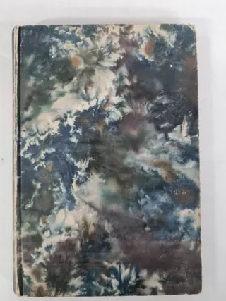 Curt Moreck - Der strahlende Mensch mit fünfzehn Bildern von Josef Eberz. - 1920