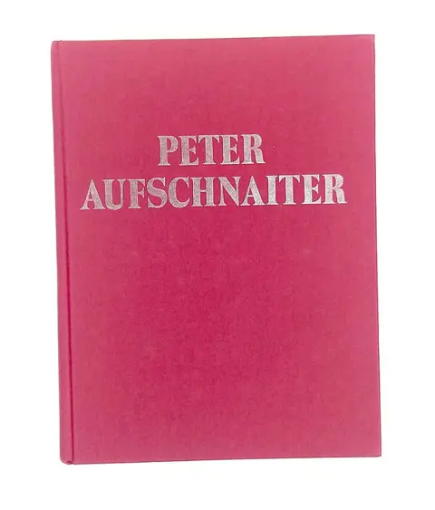 Peter Aufschnaiter - Sein Leben in Tibet - 1983