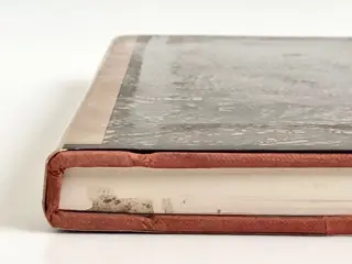 Masood A. Khan - The Walled City of Lahore - 1993