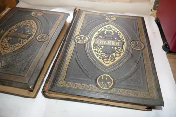 Allioli - Die Heilige Schrift - 1894