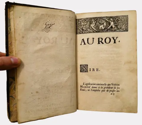 Pierre Dionis - L'Anatomie de l'Homme - 1729