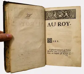 Pierre Dionis - L'Anatomie de l'Homme - 1729