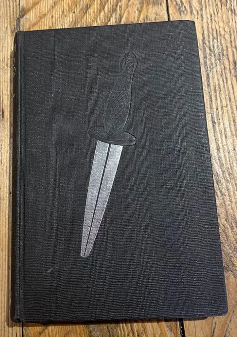 Ian Fleming - The spy who loved me - 1962