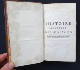 Prévost d´Exiles / Bellin / Van der Schley - Histoire Générale des Voyages - Volumes 59, 60 - Caribbean Sea - 1759