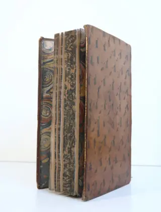 Radonvilliers - De la manière d'apprendre les langues - 1768