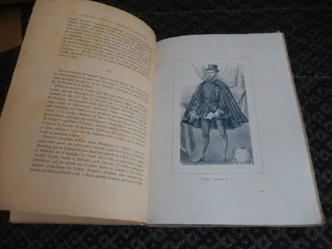 Chanoine Boulfroy - L’Espagne. Catholique, artistique et pittoresque - 1910