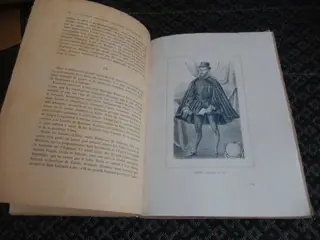 Chanoine Boulfroy - L’Espagne. Catholique, artistique et pittoresque - 1910